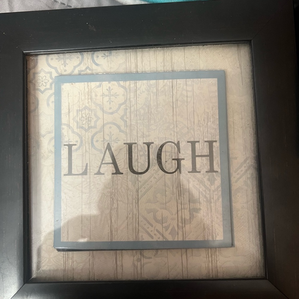 Wall decor - Picture 3 of 4